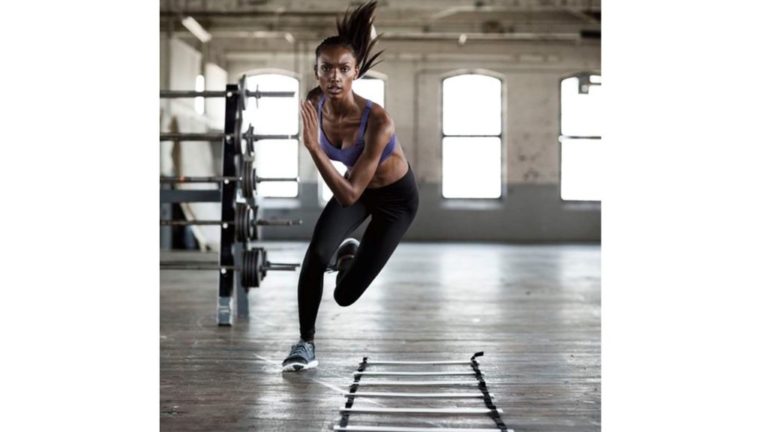 How to Slay Your Goals and Strengthen Your Game: Building the Best Version of You