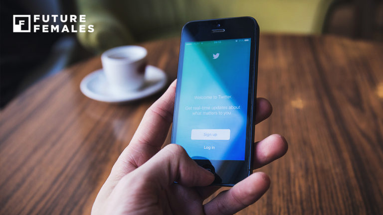Are You Using Twitter Like An Entrepreneur? 