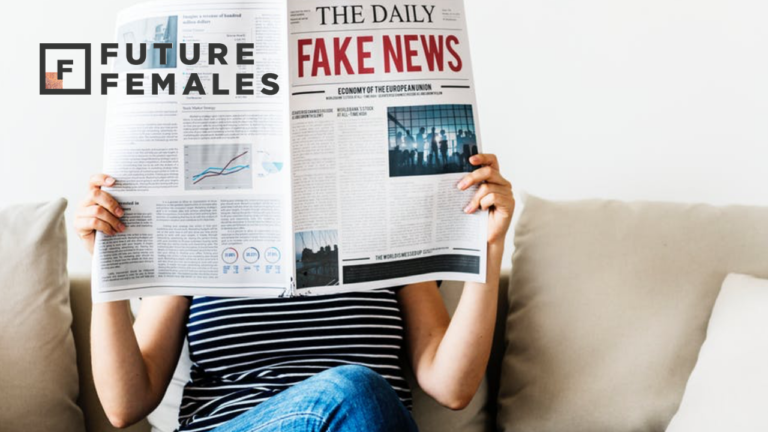 5 Steps to Banishing Your Own Fake News