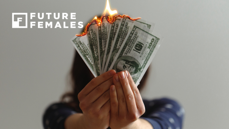 The One Thing Every Woman Needs To Know About Her Money