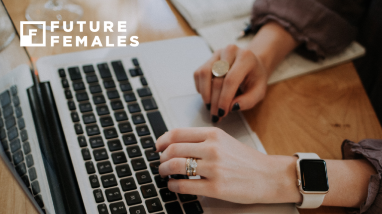 Future Females & Facebook partner on a Masterclass series for female entrepreneurs