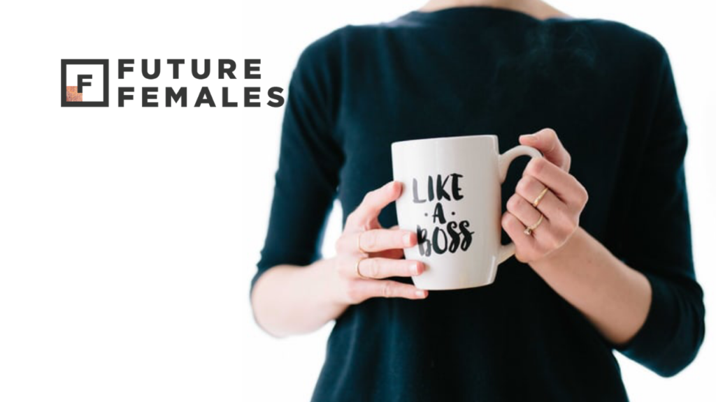 Future Females Misconceptions about Leadership Lessons learned as a Leader and Manager