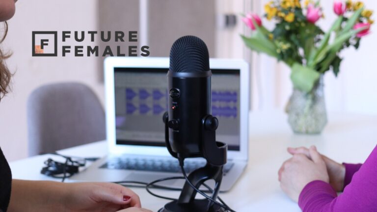 How to Build An Audience, Make An Impact, and Grow Your Business with a Podcast