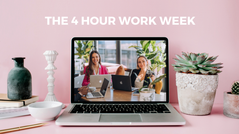 The 4 Hour Work Week: Myth or Game-changing Reality?