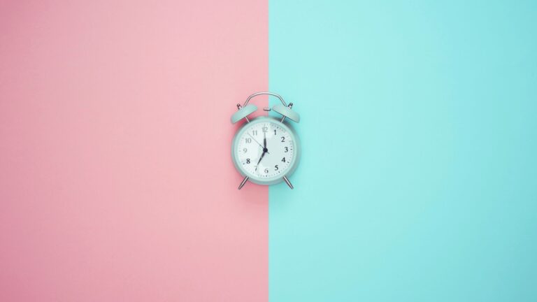 Time Management…Myth or Reality?