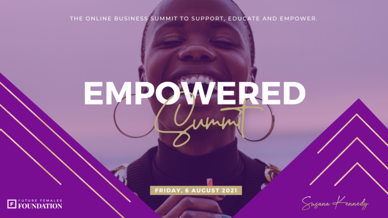 Empowered Summit