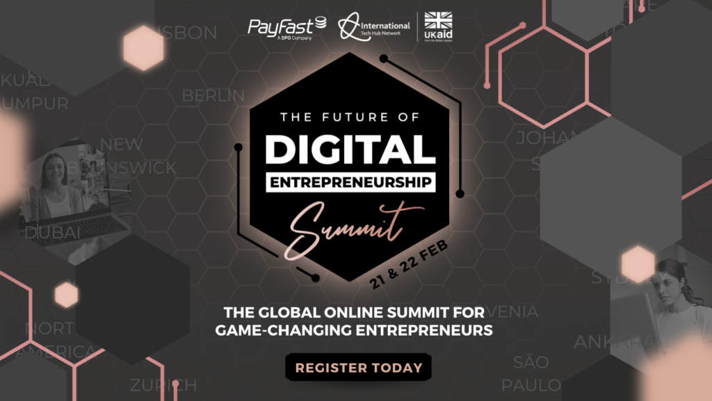 future females future of digital entrepreneurship summit